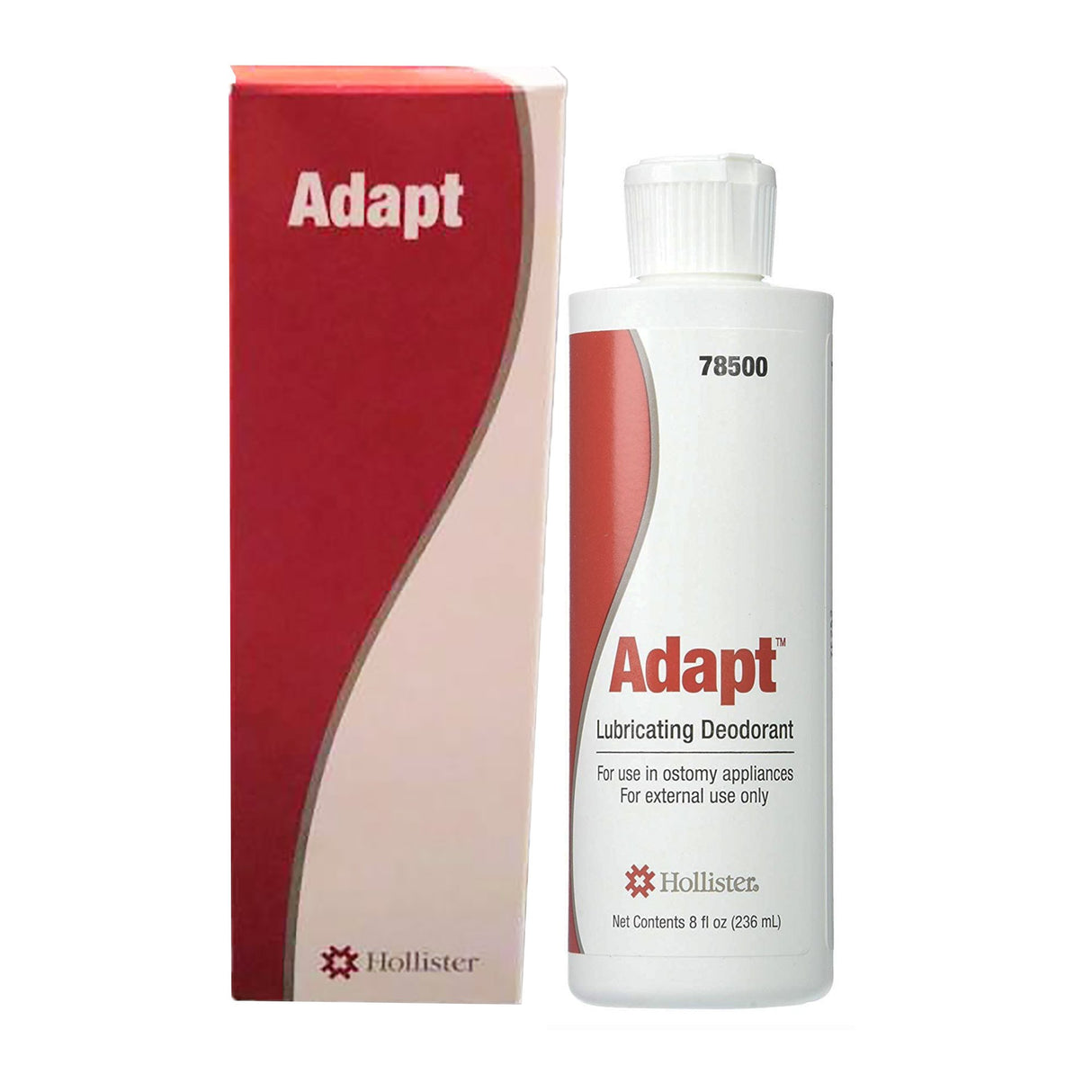 Lubricating Deodorant Adapt™ 8 oz. Bottle - BeHope