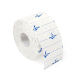 Water Resistant Dressing Retention Tape With Liner Medfix™ White 2 Inch X 11 Yard Nonwoven Nonsterile