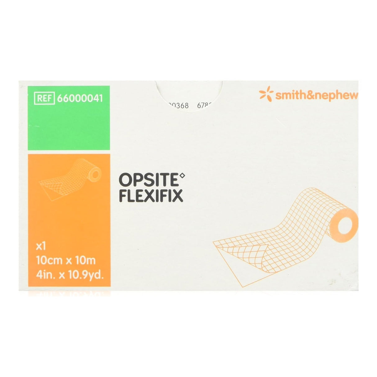 Opsite Flexifix Waterproof Transparent Film Dressing Retention Tape - BeHope