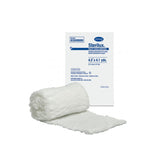 Fluff Bandage Roll Sterilux® Bulky 4-1/2 Inch X 4-1/10 Yard 6-Ply Sterile 1 per Pouch - BeHope
