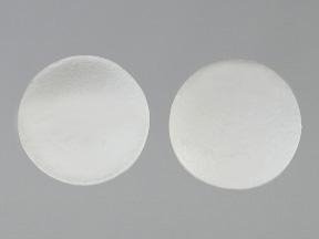 Mineral Supplement Mag-G Magnesium Gluconate 500 mg Strength Tablet 100 per Bottle - BeHope