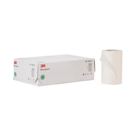 Medical Tape 3m™ Micropore™ Paper Nonsterile - BeHope