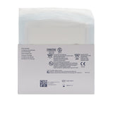 Drain Sponge Curity™ Sterile Absorbent for Medical Drainage Management - BeHope