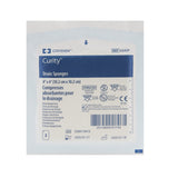 Drain Sponge Curity™ Sterile Absorbent for Medical Drainage Management - BeHope