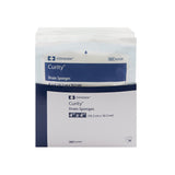 Drain Sponge Curity™ Sterile Absorbent for Medical Drainage Management - BeHope