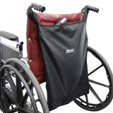 Wheelchair Bag SkiL-Care™ For Wheelchair Footrest - BeHope