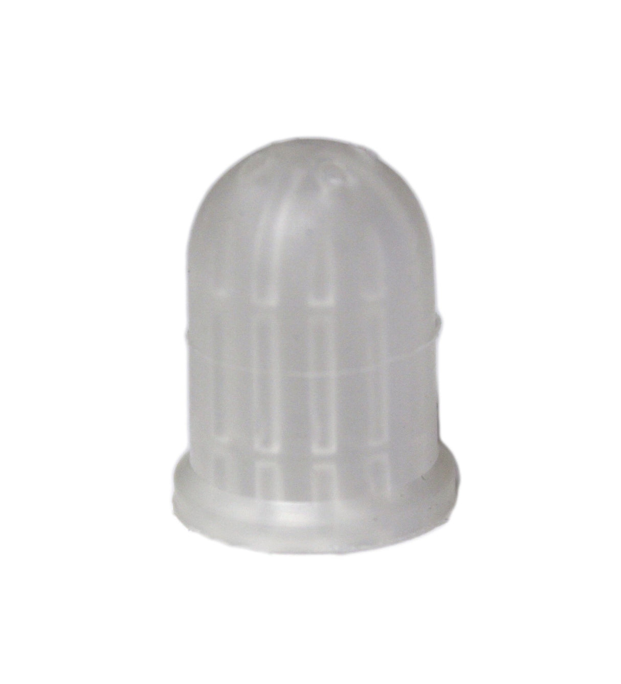 Instrument Tip Protector Sterigard 10.5 OD X 19 L mm, Transparent, Vented, Stick Free, Channel Design - BeHope