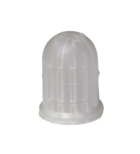 Instrument Tip Protector Sterigard 10.5 OD X 19 L mm, Transparent, Vented, Stick Free, Channel Design - BeHope