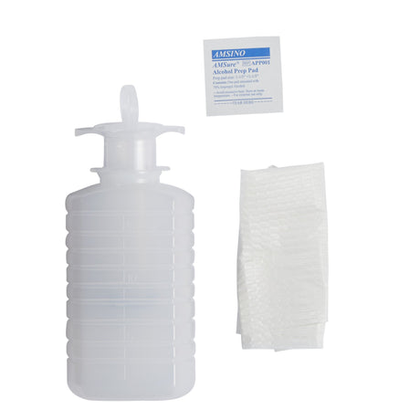 Irrigation Tray - BeHope