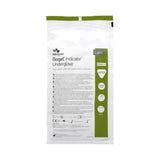 Surgical Underglove Biogel® Indicator™ Underglove Size 8.5 Sterile Latex Standard Cuff Length Smooth Green Not Chemo Approved - BeHope