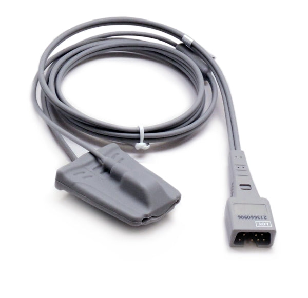 SpO2 Sensor Mindray® Finger Adult Reusable - BeHope