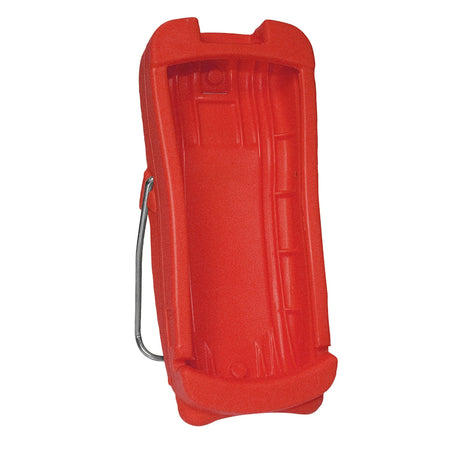 Boot Red, Handheld For Rad-5, Rad-5v and Rad-57 - BeHope