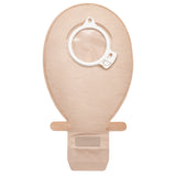 Ostomy Pouch SenSura® Click Wide Two-Piece System 11-1/2 Inch Length, Maxi Drainable - BeHope