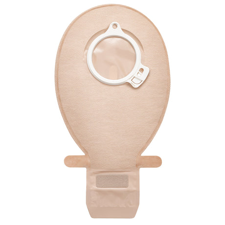 Ostomy Pouch SenSura® Click Wide Two-Piece System 11-1/2 Inch Length, Maxi Drainable - BeHope