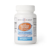 Geri-care® Mineral Supplement Calcium Magnesium Chloride Enteric Coated Tablets - BeHope