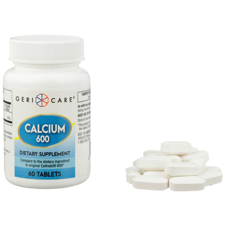 Calcium Nutritional Supplement Geri-care® for Joint Health - BeHope