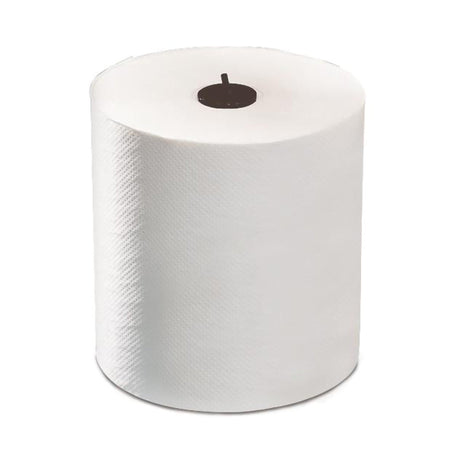 Tork® Advanced Hardwound Paper Towel Roll for Tork Matic Dispensers - BeHope
