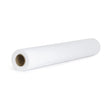 Table Paper Avalon 21 Inch Width 225 Foot Length White Smooth - BeHope