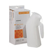 Male Urinal McKesson 32 oz. / 946 mL With Closure Single Patient Use - BeHope