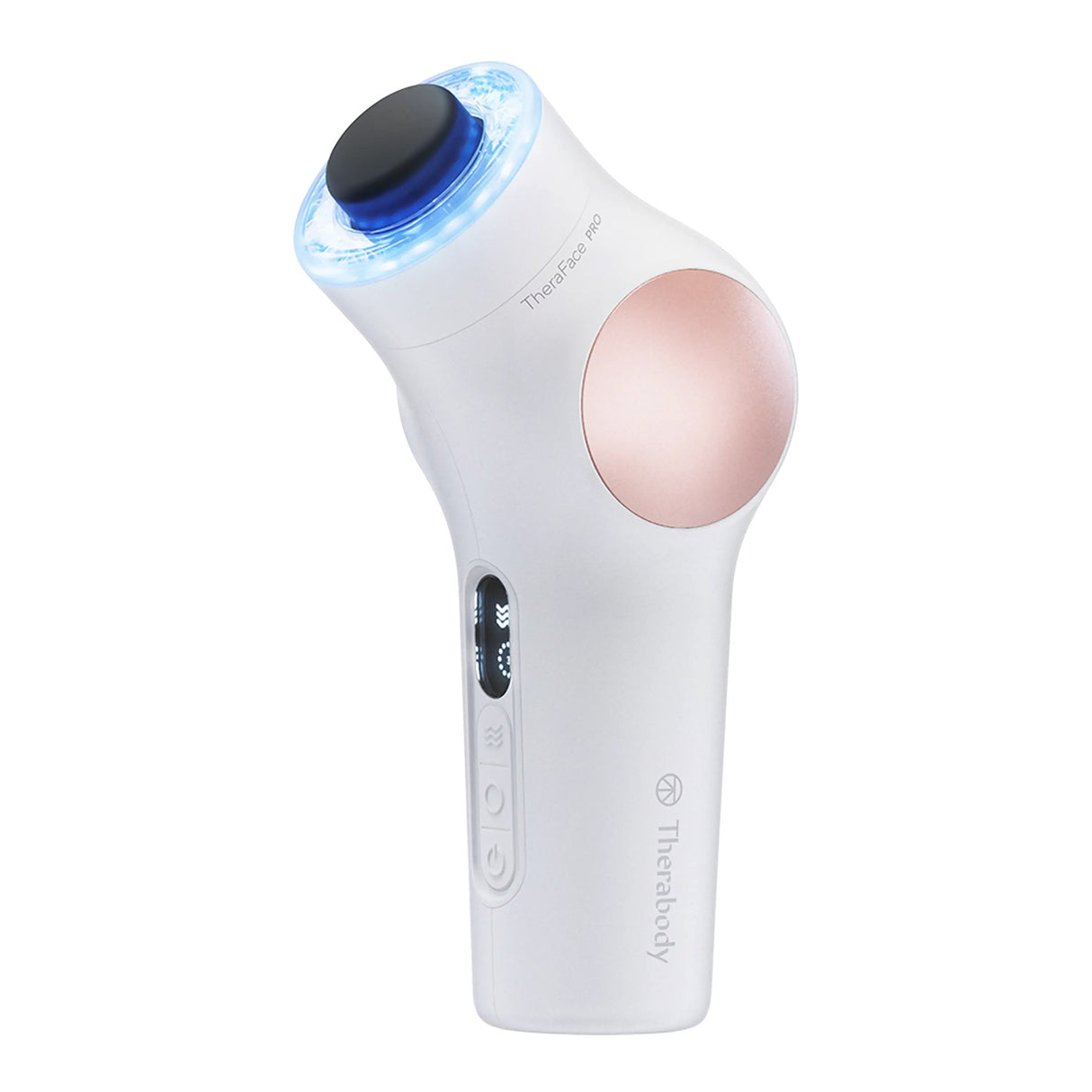 Hand-Held Face Massager & Cleanser TheraFace PRO - BeHope