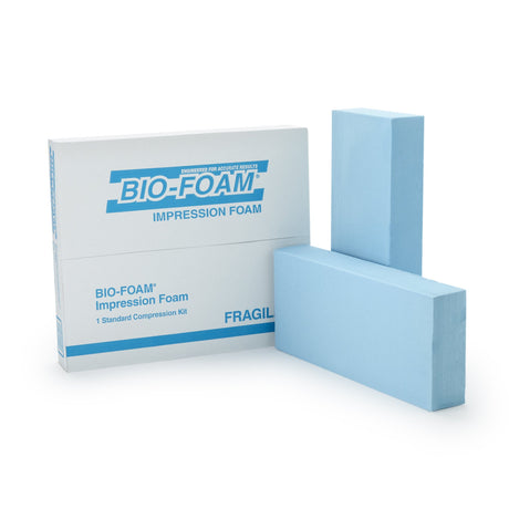 Standard Foot Kit Biofoam® - BeHope