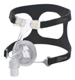 CPAP Mask Kit CPAP Mask Kit Zest™ Nasal Style One Size Fits Most Cushion - BeHope