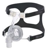 CPAP Mask Kit CPAP Mask Kit Zest™ Nasal Style One Size Fits Most Cushion - BeHope