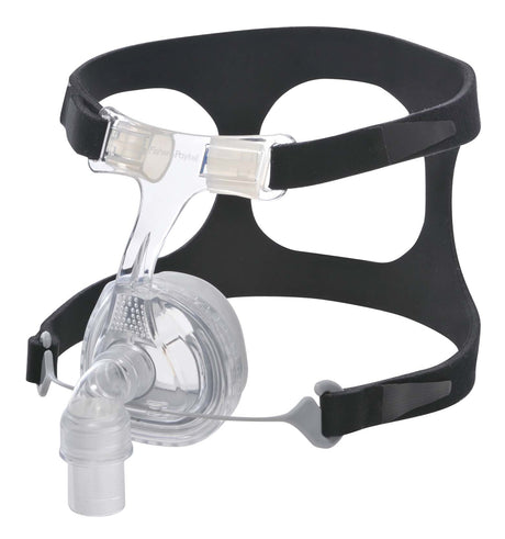 CPAP Mask Kit CPAP Mask Kit Zest™ Nasal Style One Size Fits Most Cushion - BeHope