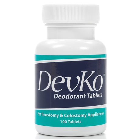 Ostomy Deodorizer Devko™ - BeHope