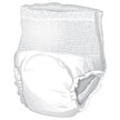 Unisex Adult Absorbent Underwear McKesson Pull On with Tear Away Seams X-Large Disposable Moderate Absorbency - BeHope