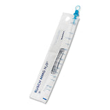 Intermittent Catheter Tray Mmg™ H20™ Closed System Complete Kit - BeHope