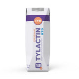 Oral Supplement Glytactin® RTD 10 Chocolate Flavor Liquid 8.5 oz. Carton - BeHope