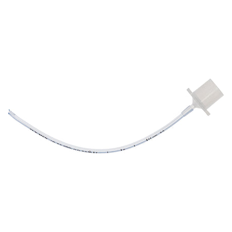 Uncuffed Endotracheal Tube Sunmed® Curved Pediatric Murphy Eye - BeHope