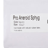 Aneroid Sphygmomanometer Unit McKesson LUMEON™ Adult Cuff Nylon Cuff 23 - 40 cm Pocket Aneroid - BeHope