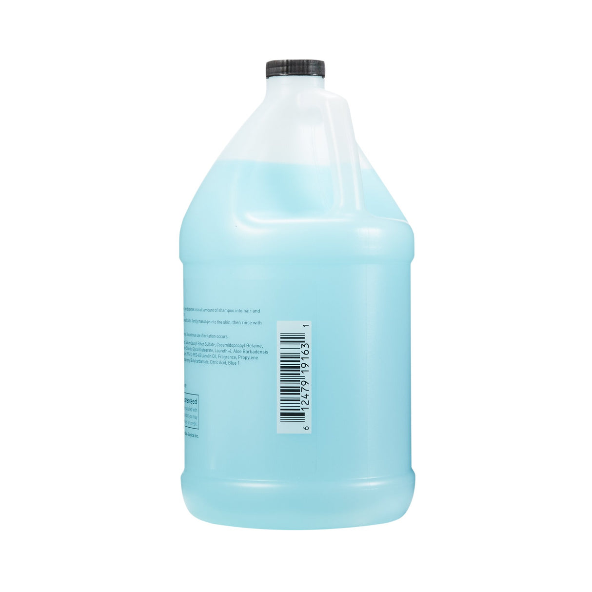 Shampoo and Body Wash McKesson 1 gal. Jug Summer Rain Scent - BeHope