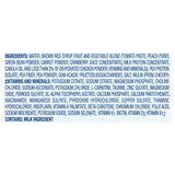 Tube Feeding Formula Compleat® Original Unflavored Liquid 1000 mL Ready to Hang Prefilled Container - BeHope