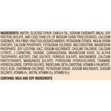 Tube Feeding Formula Isosource® Calorically Dense Fiber Formula - BeHope
