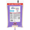 Tube Feeding Formula Novasource® Renal Unflavored Liquid 1000 mL Ready to Hang Prefilled Container - BeHope