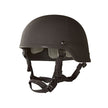 Helmet Batlskin Viper A3 Black Medium - BeHope