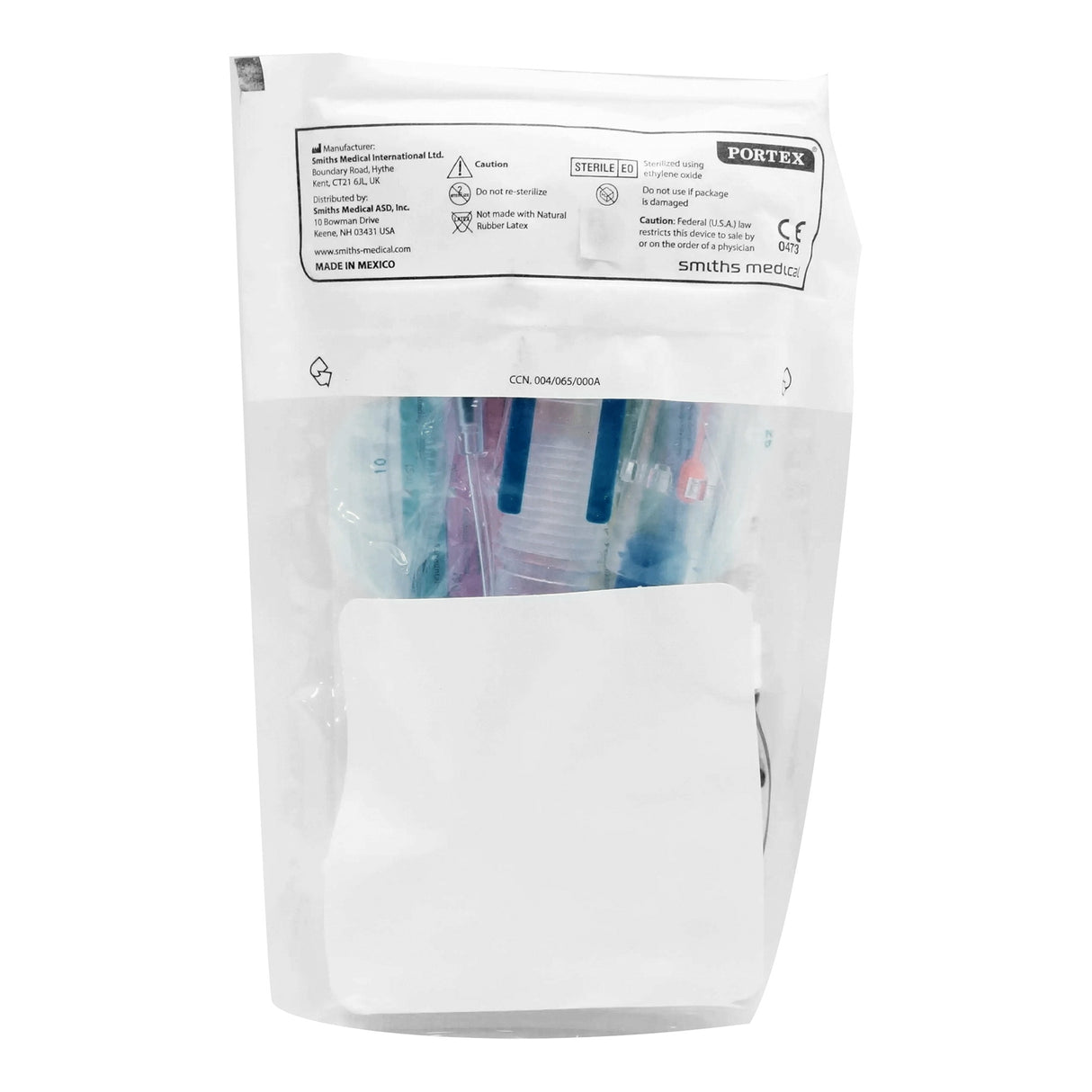 Suction Probe SuctionPro 72® - BeHope