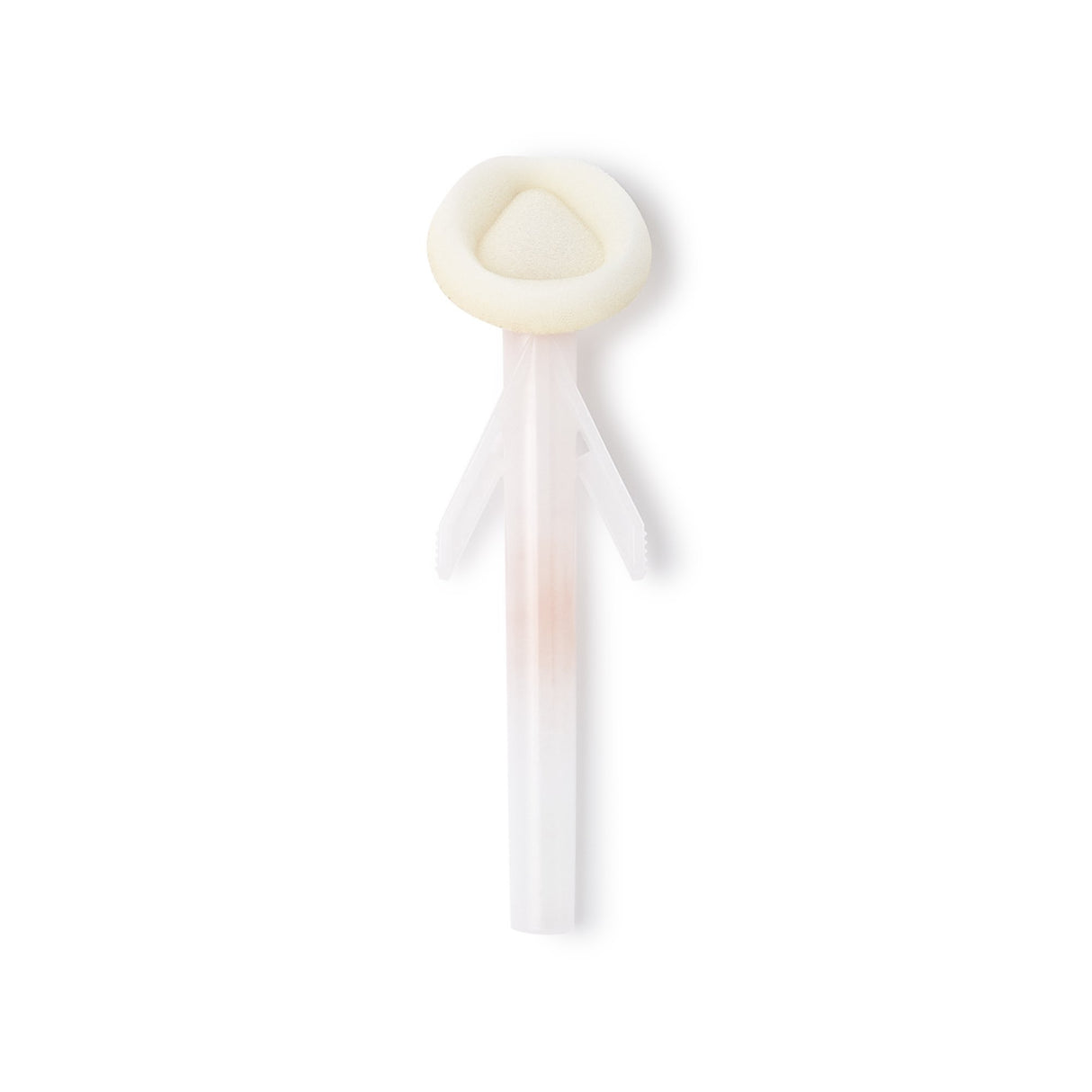Skin Prep Solution ChloraPrep™ Hi-Lite Orange™ 3 mL Foam Applicator 2% / 70% Strength CHG (Chlorhexidine Gluconate) / Isopropyl Alcohol Sterile - BeHope