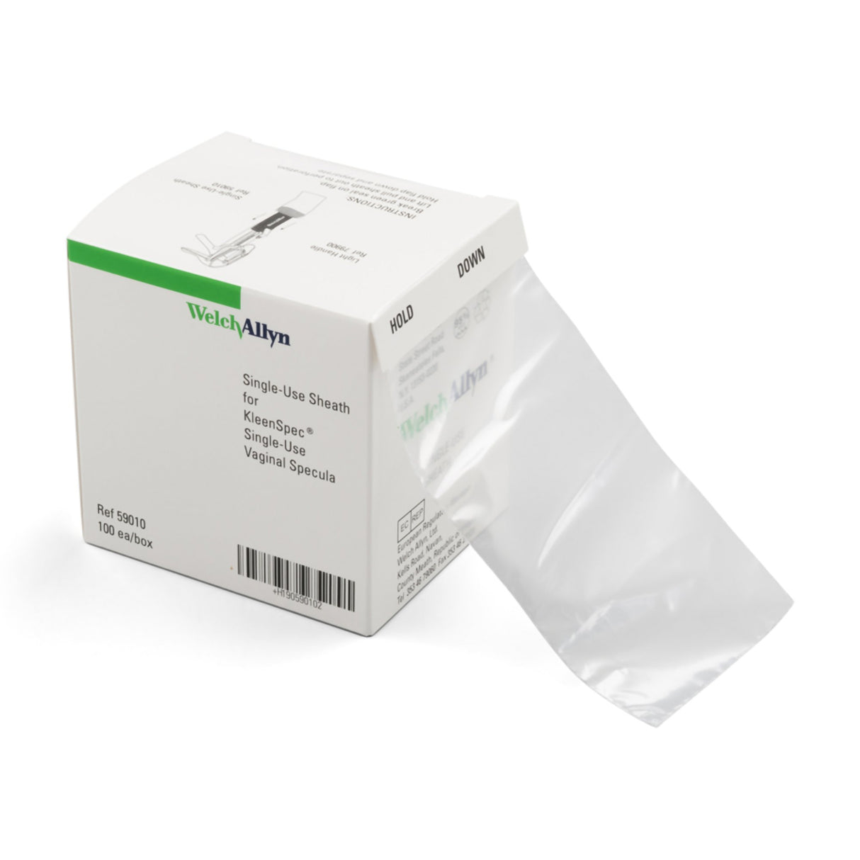 Disposable Sheath - BeHope