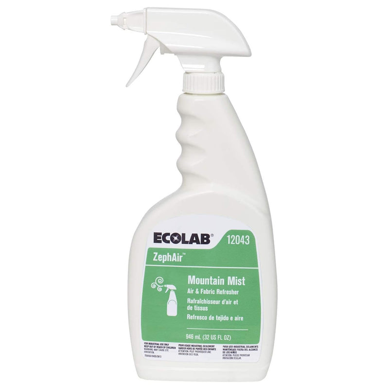 Air Freshener Zephair™ Chemical Odor Eliminator No Residue - BeHope