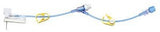 Portal Access Cannula Gripper Plus™ Power P.A.C.™ 20 Gauge 3/4 Inch Without Port - BeHope