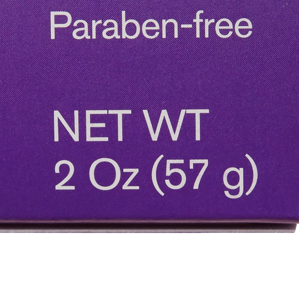 Diaper Rash Treatment Desitin® 2 oz. Tube Unscented Paste - BeHope