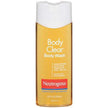 Acne Body Wash Neutrogena® Body Clear® 8.5 oz. Liquid - BeHope