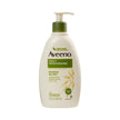 Hand and Body Moisturizer Aveeno® 12 oz. Pump Bottle Unscented Lotion - BeHope