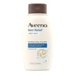 Body Wash Aveeno® Skin Relief Liquid 12 oz. Bottle Unscented - BeHope