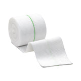 Tubular Retainer Dressing Tubifast® 2 Way Stretch™ Viscose / Polyamide / Elastane 2 Inch X 11 Yard Small / Medium Green Small / Medium Limb NonSterile - BeHope