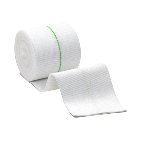 Tubular Retainer Dressing Tubifast® 2 Way Stretch™ Viscose / Polyamide / Elastane 2 Inch X 11 Yard Small / Medium Green Small / Medium Limb NonSterile - BeHope